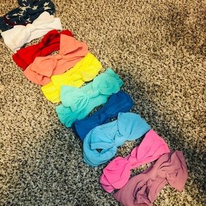 Baby Bling Bows Bundle